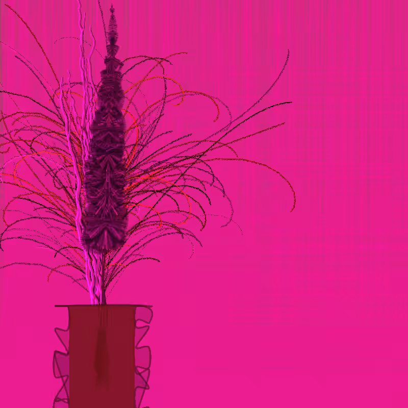 Generative Florist #22