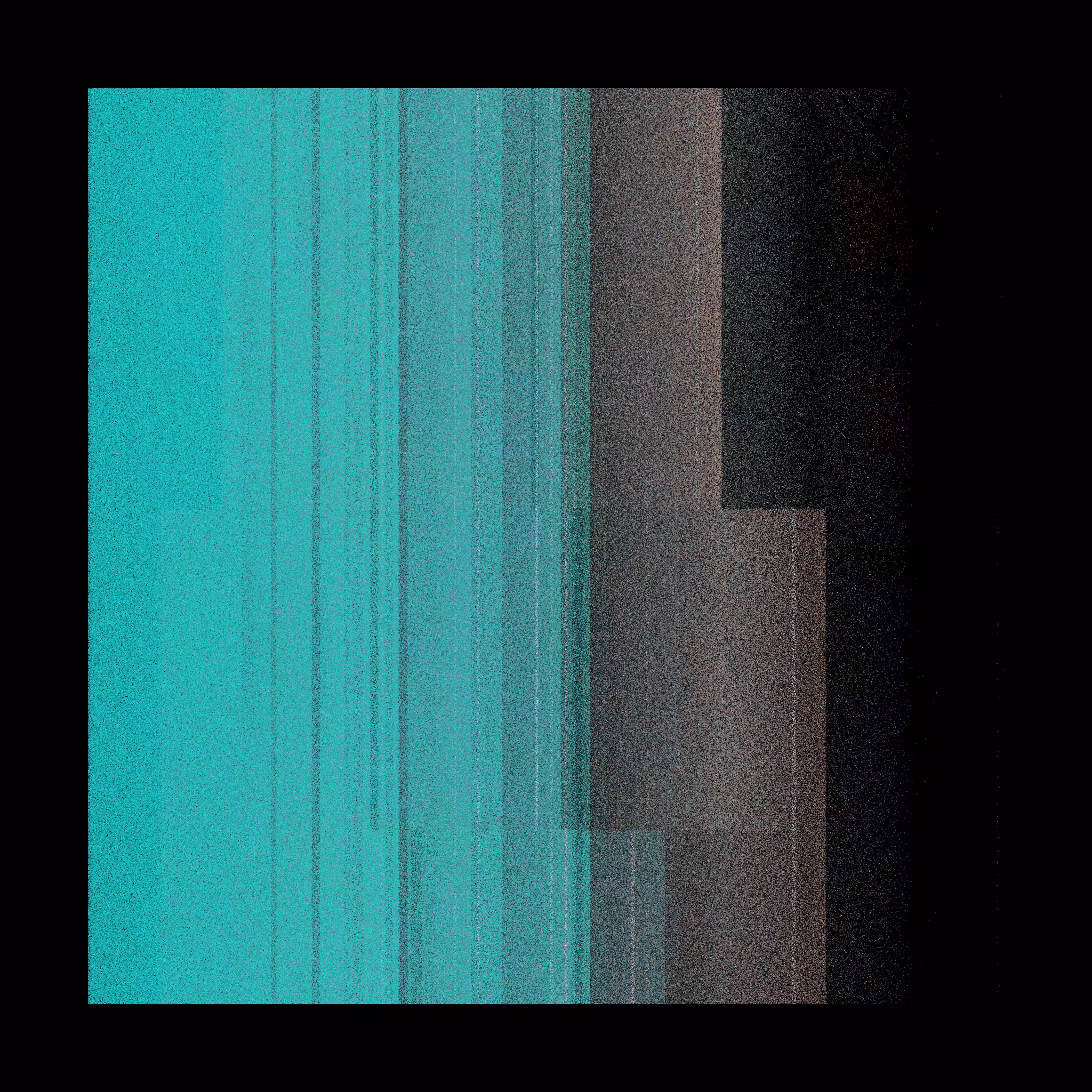 Tidal Friction #22