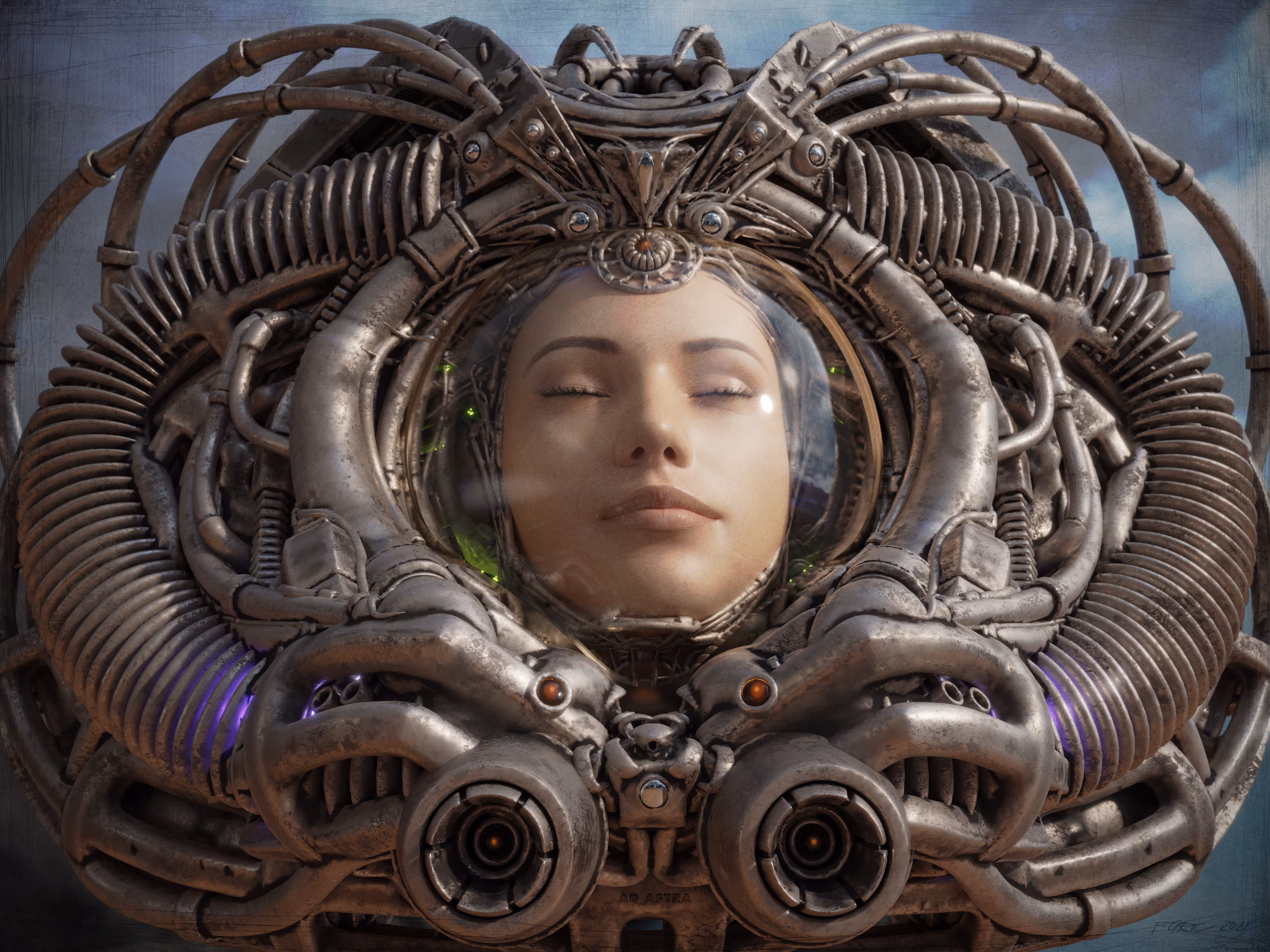 Ad Astra (HiRes still)