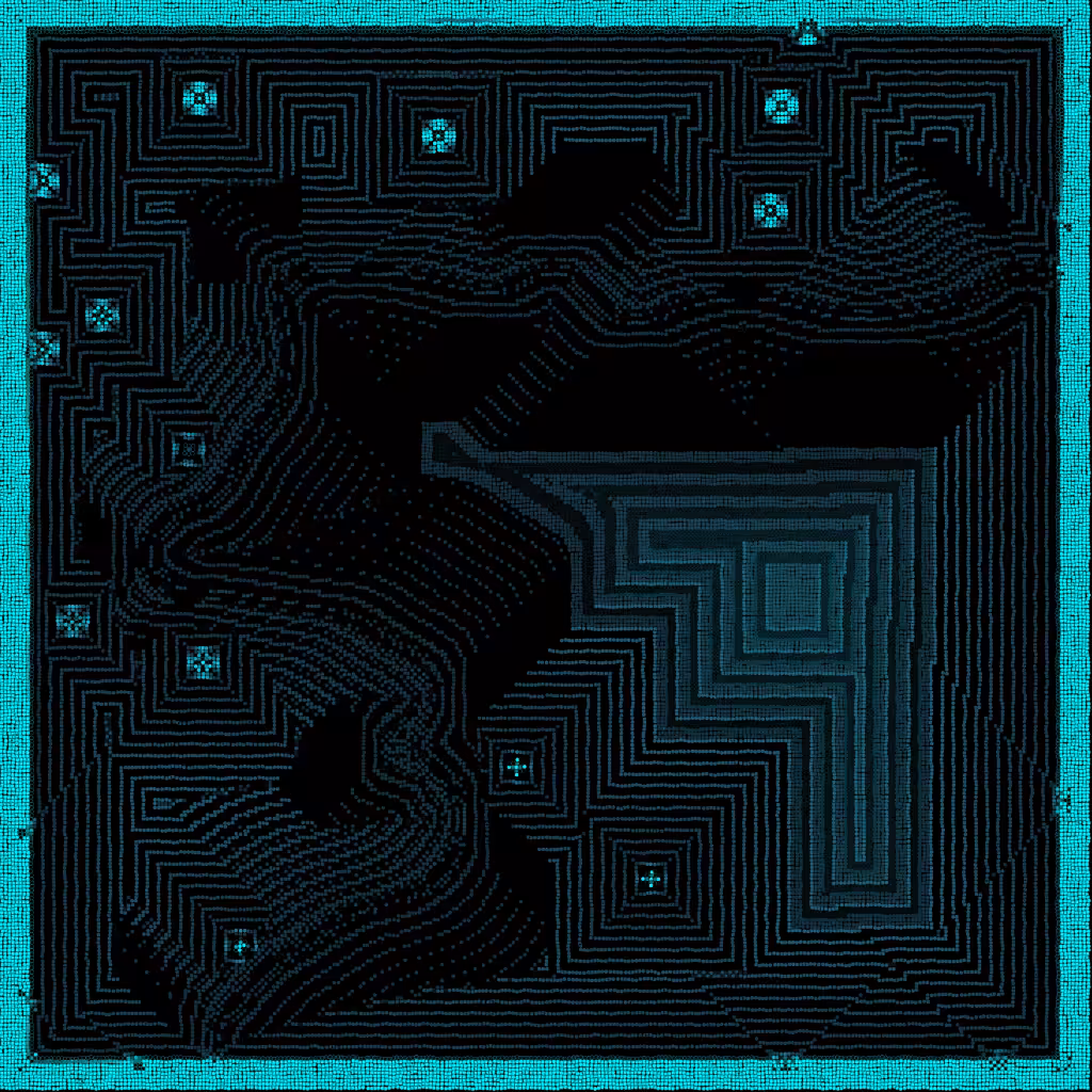 Continuum #57