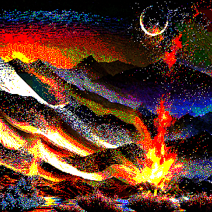 Dunesphere