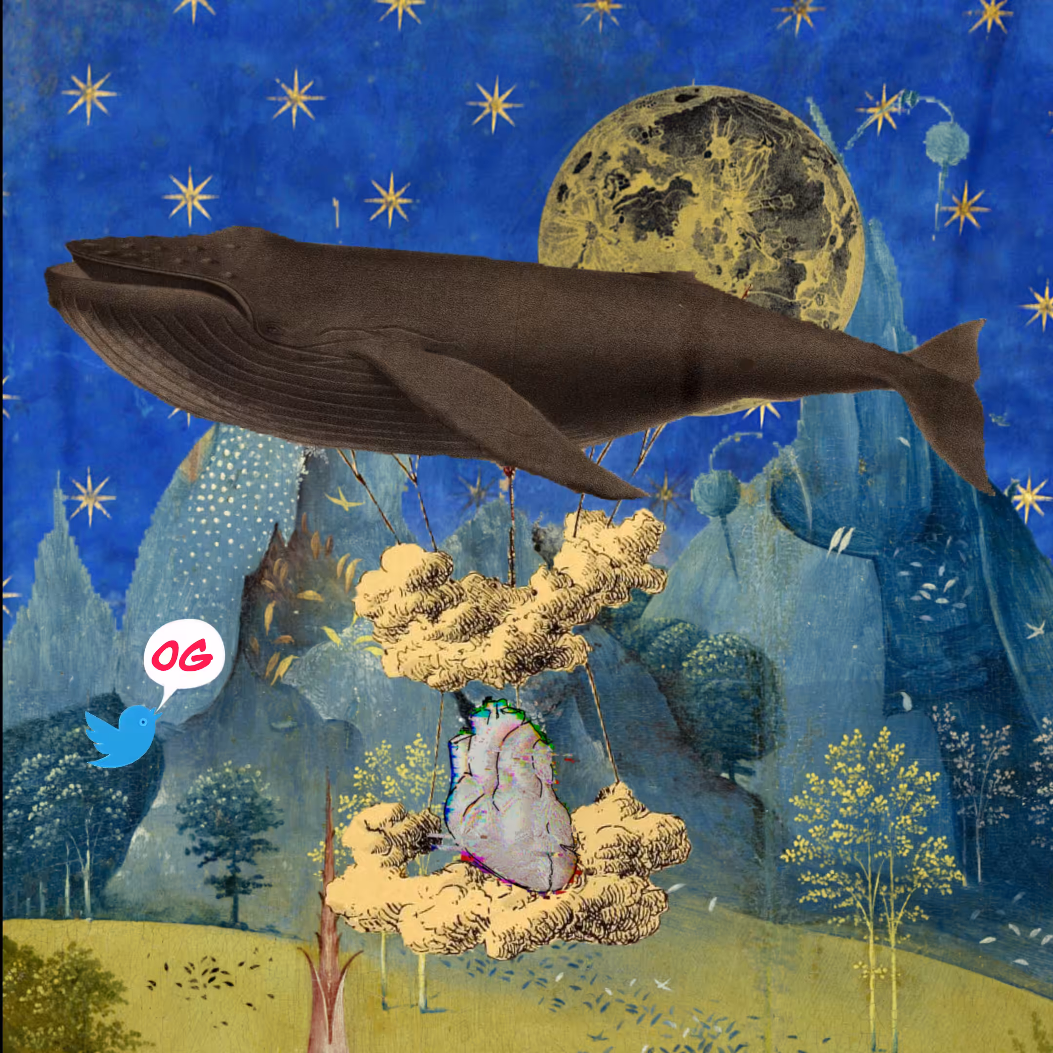 Airship #211
