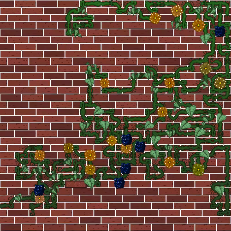 To make a botanist cry #98