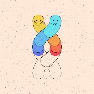 Feeling Emotional: Mixed Feelings