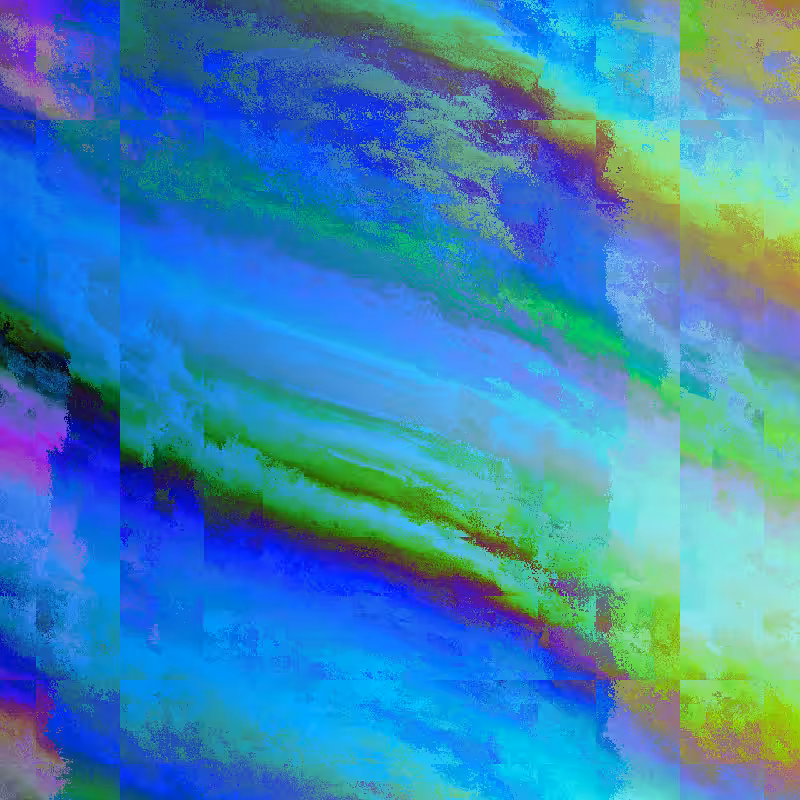 Contemplation #1