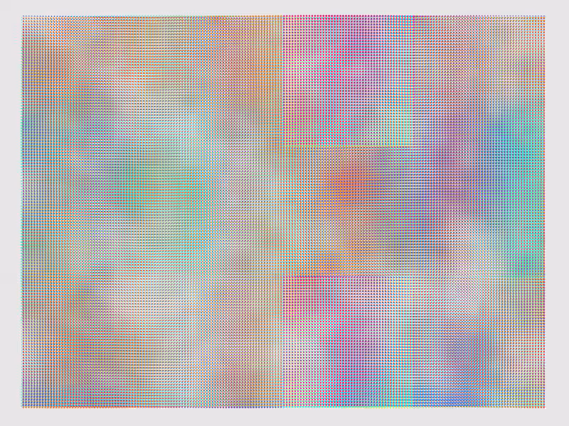 Color Function #7811