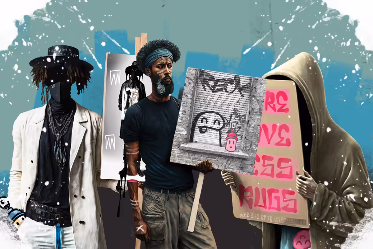 DIGITAL DISOBEDIENCE #74