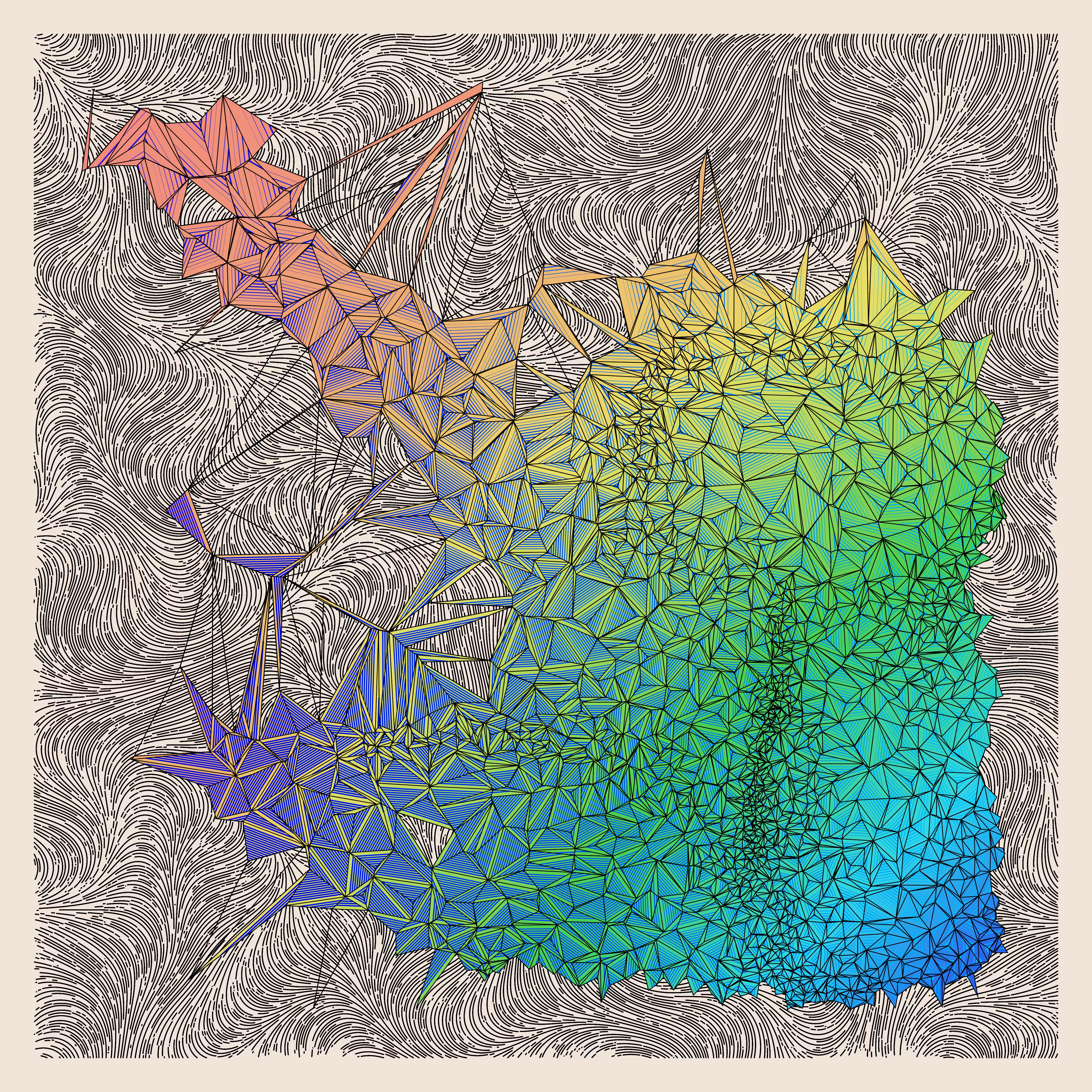 Ephemeral Tides #257
