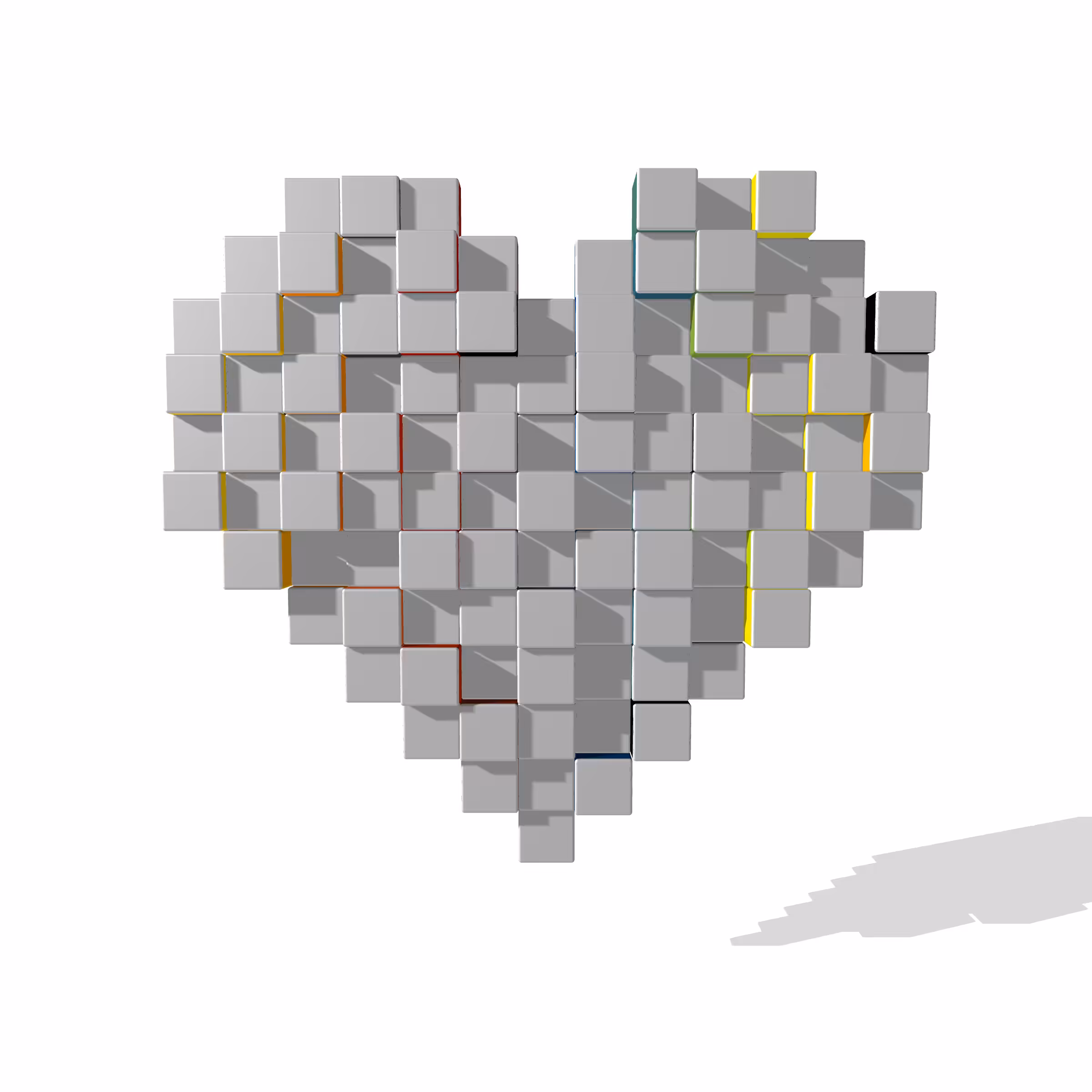 heart + craft #17108