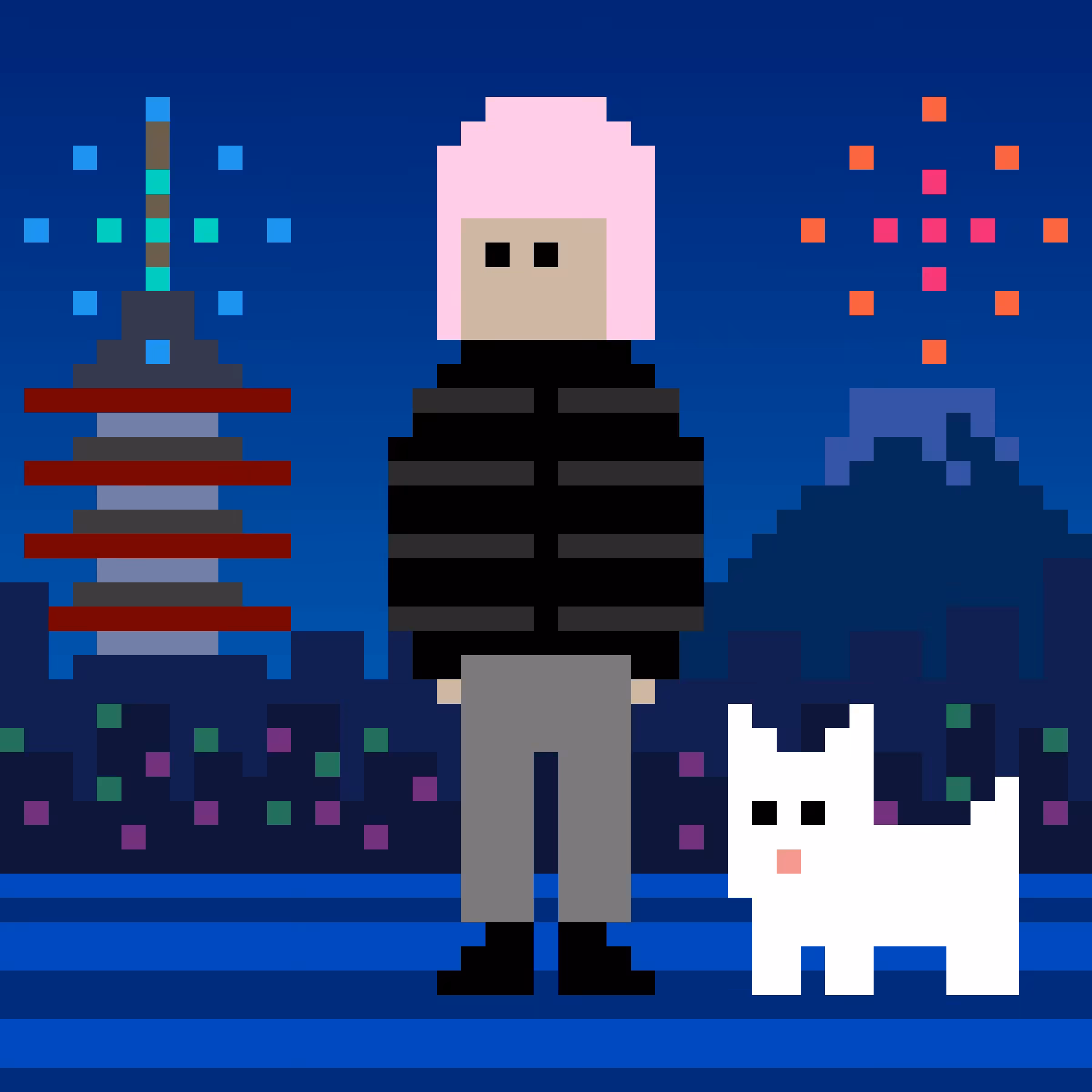CryptoTokyoite #306