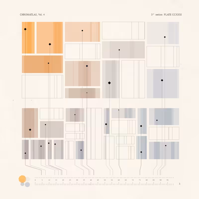 CHROMATLAS, Vol. 4 #73