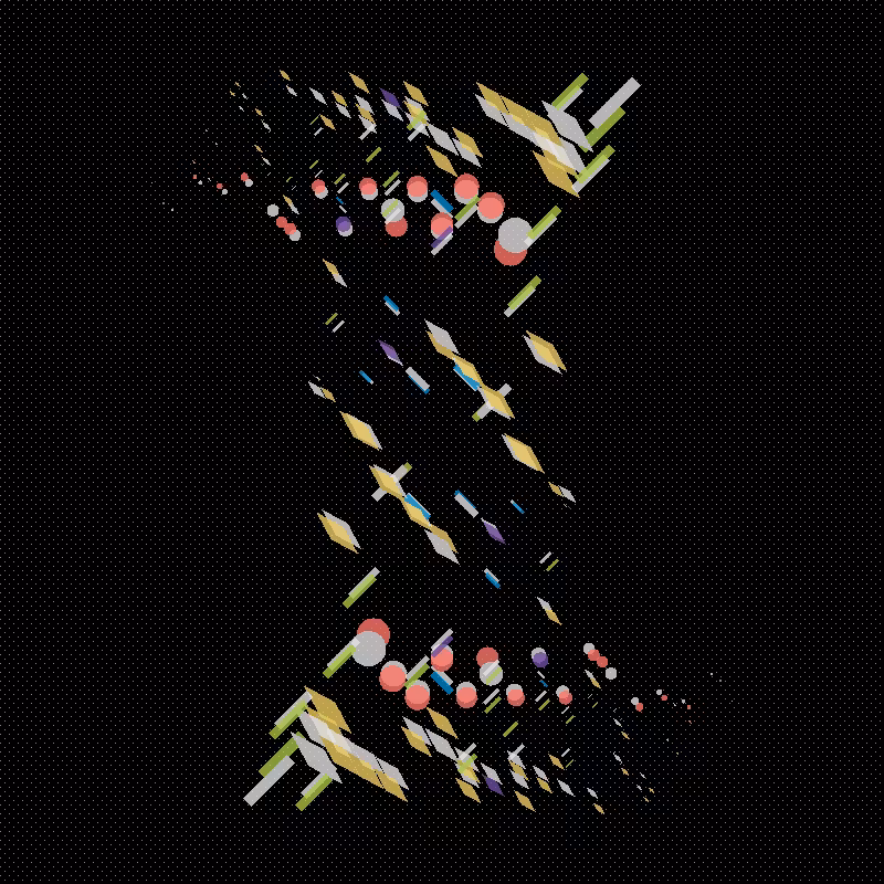 Fischinger #74