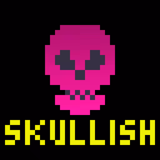 CryptoSkullish #5
