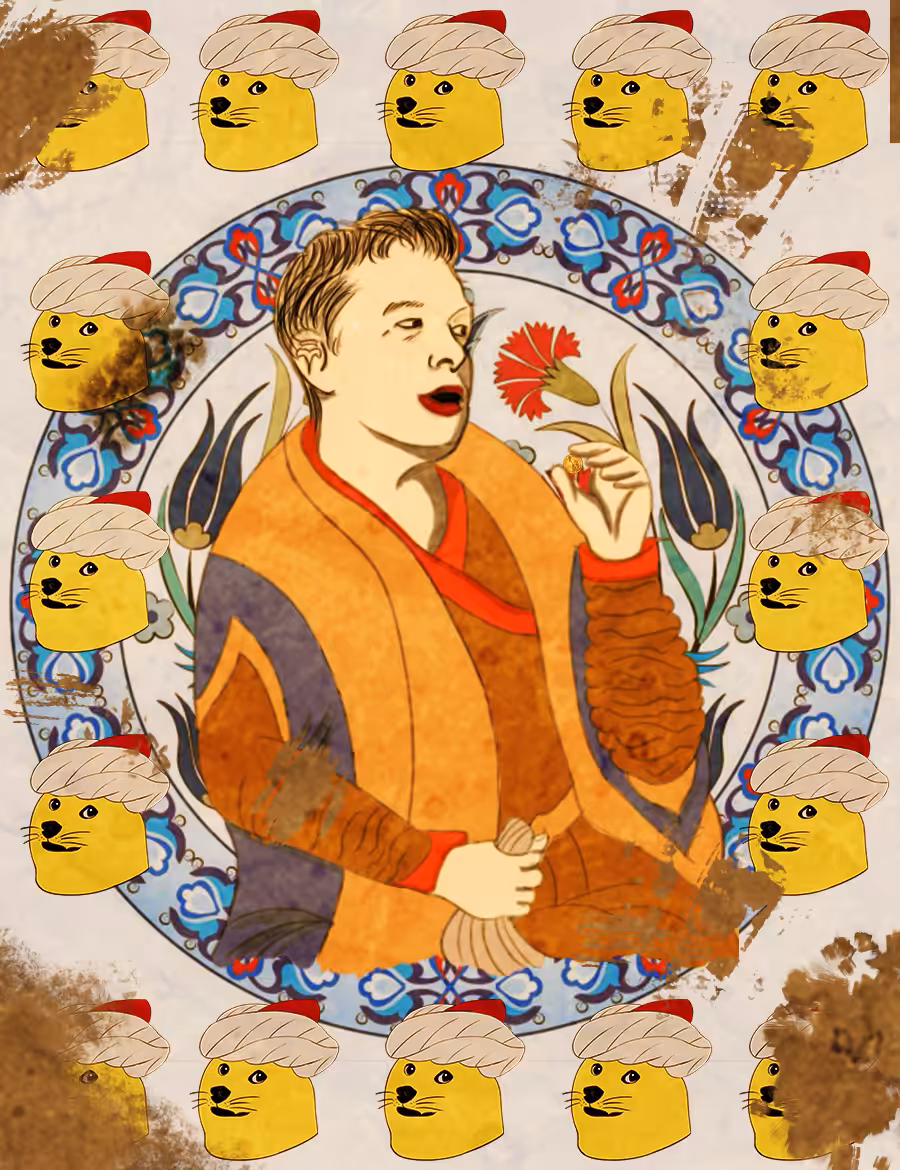 Sultan Dogefather
