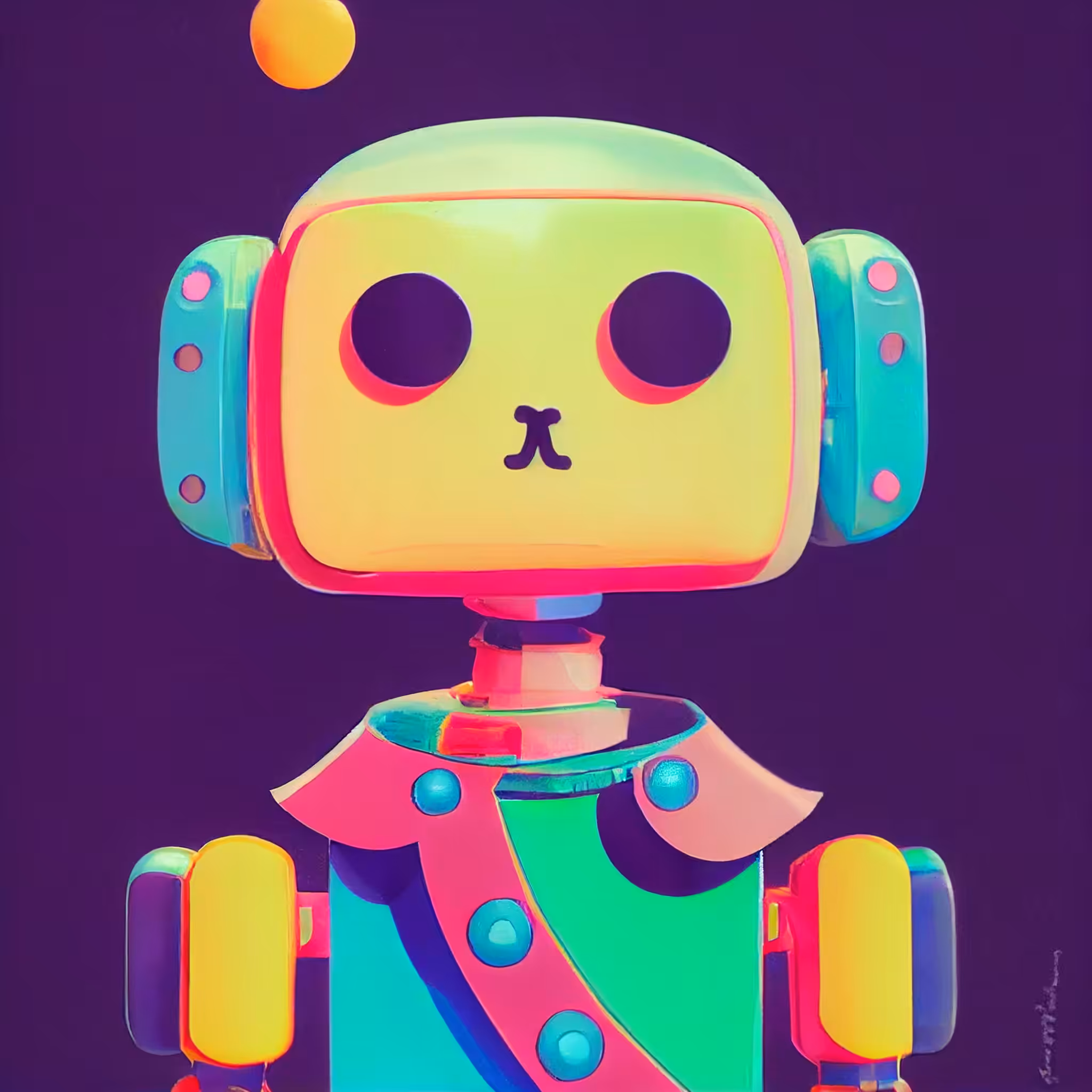 Purzbot #76