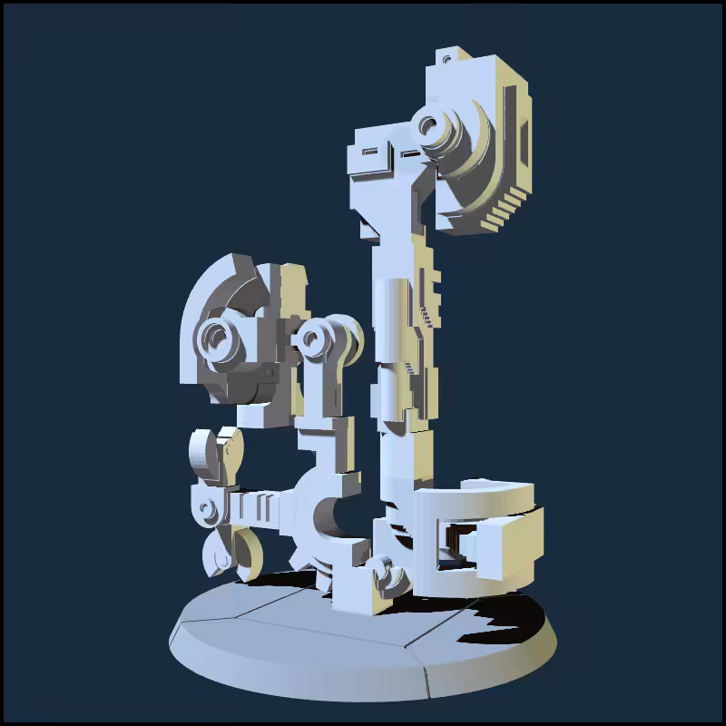 ARCHIBOTS #94