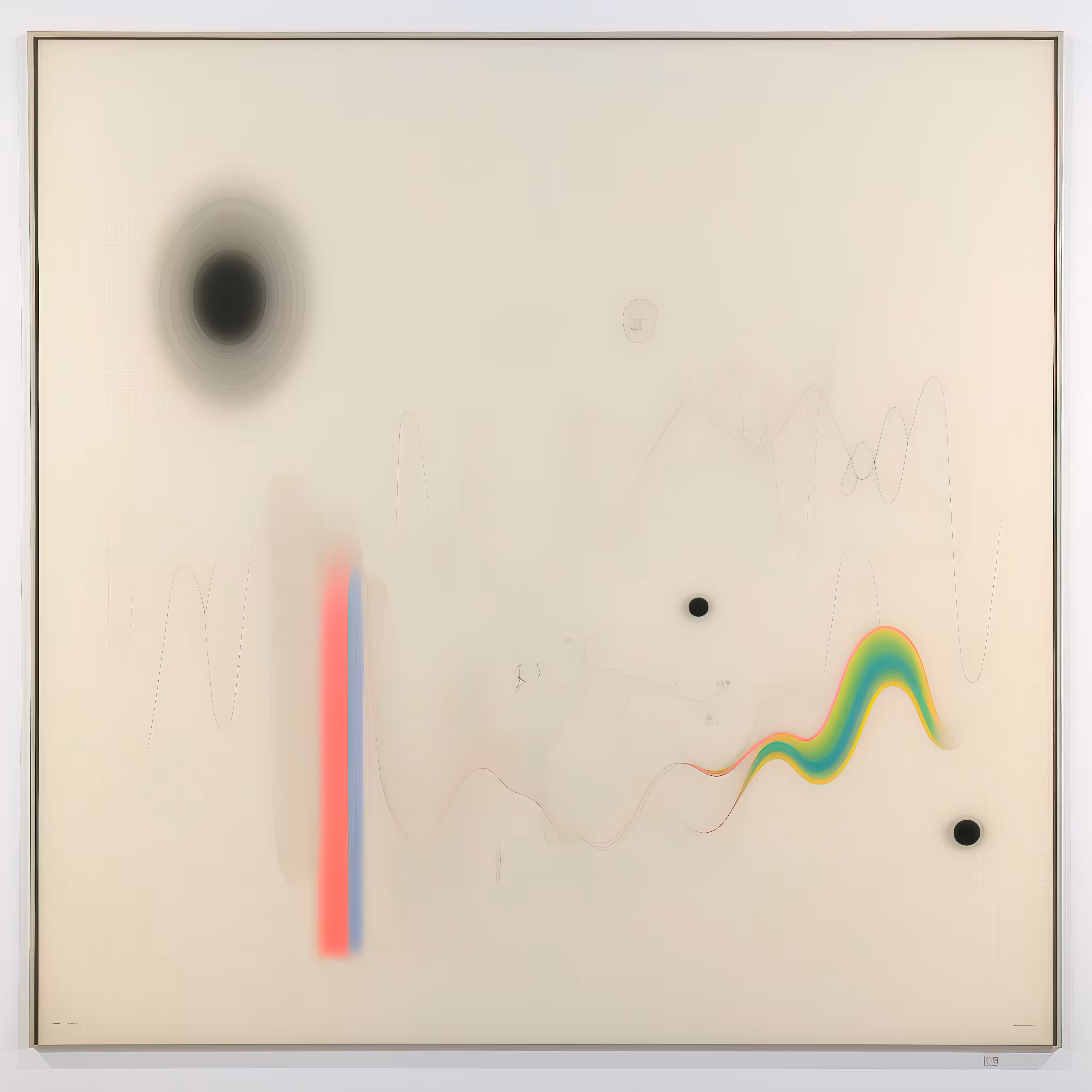 Linietropft #40