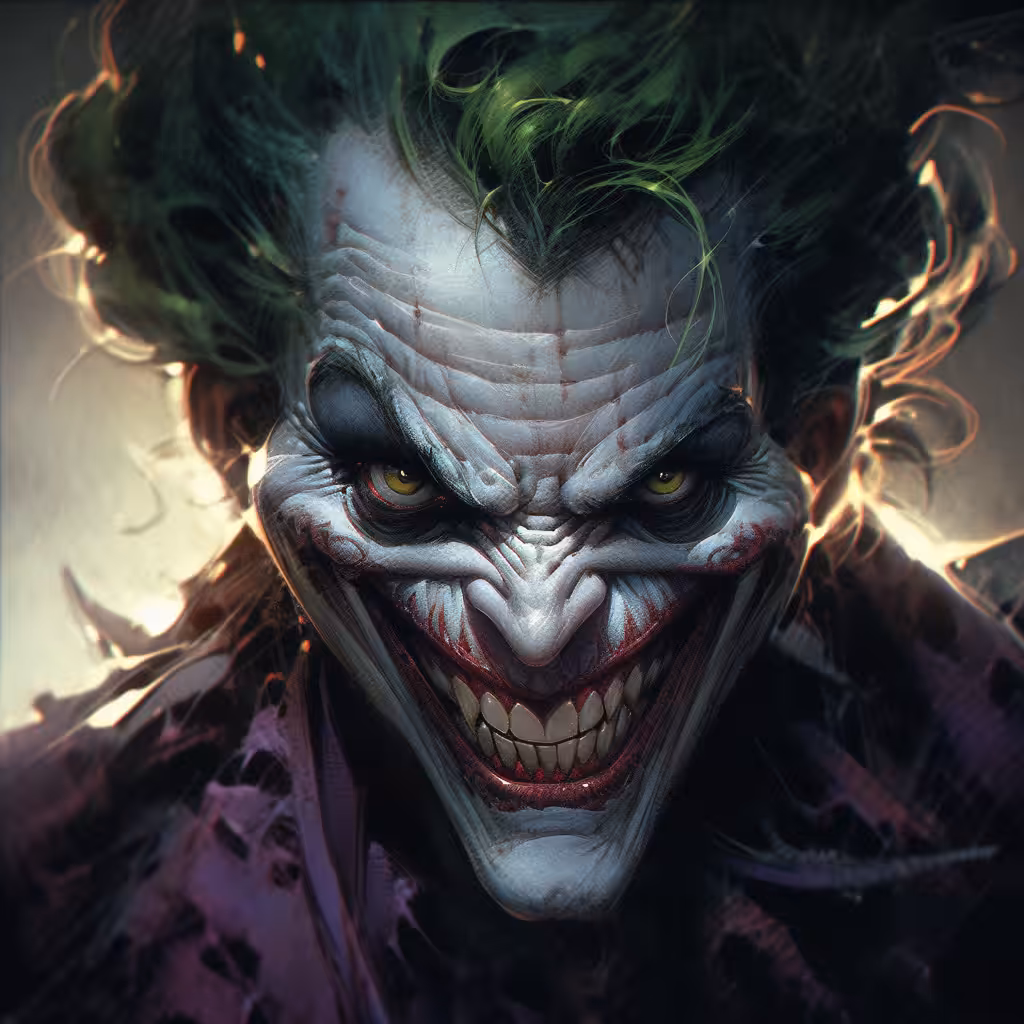 Thee Joker