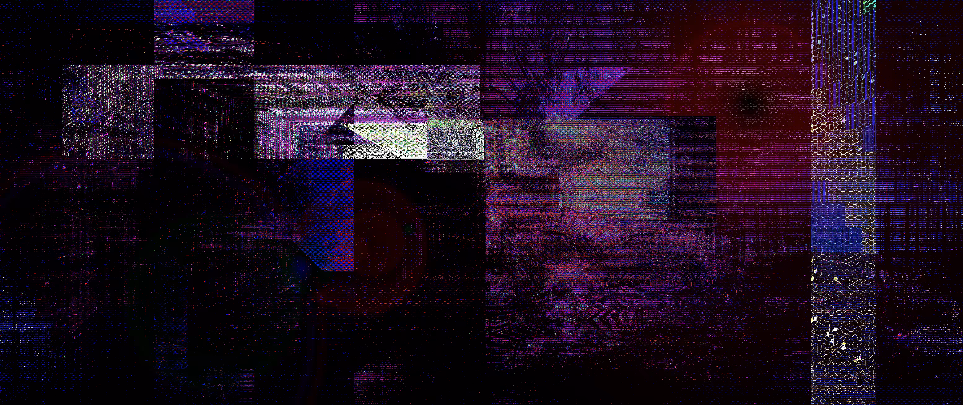 What Hides Beneath 