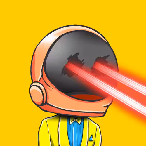 VibeNauts #3054