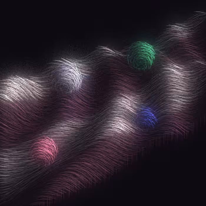 Woolly #109