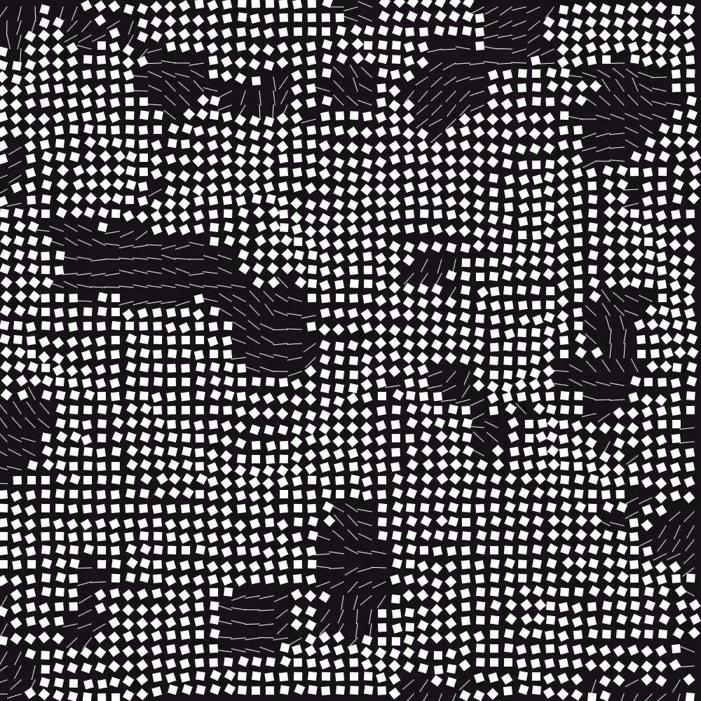 Geometric Fluidity #944