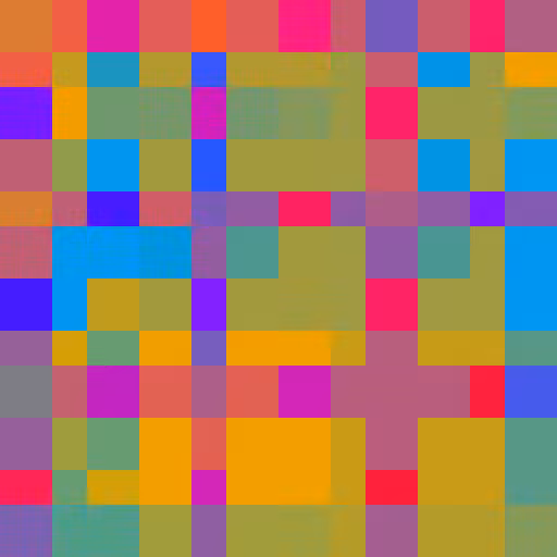 GLICPIXXXVER002 - GRAND COLLECTION: GLICPIXXXVER002 #3009
