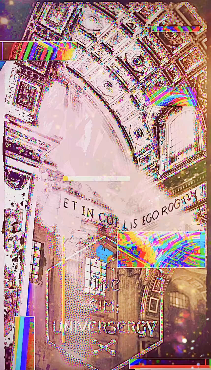 TEMPLE EUPHORIA