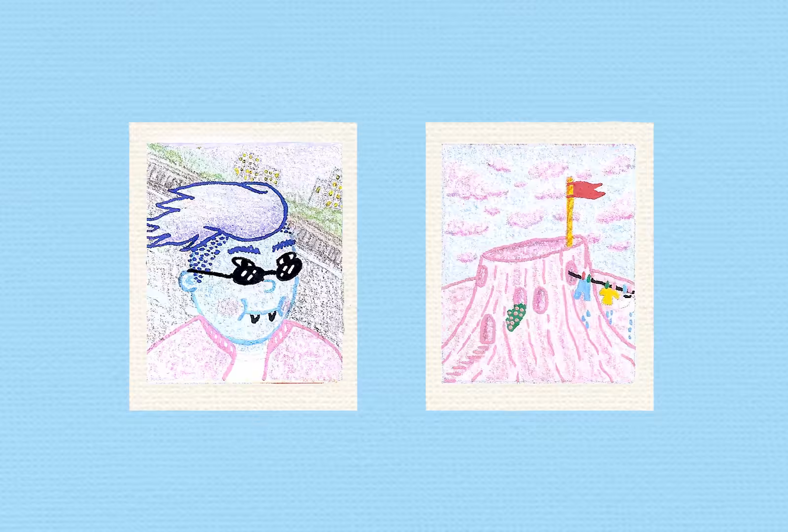 Images from the near future #2