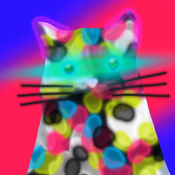Quantum Cats #1303