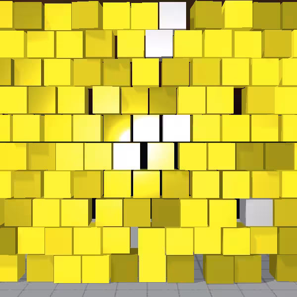 bricks #11