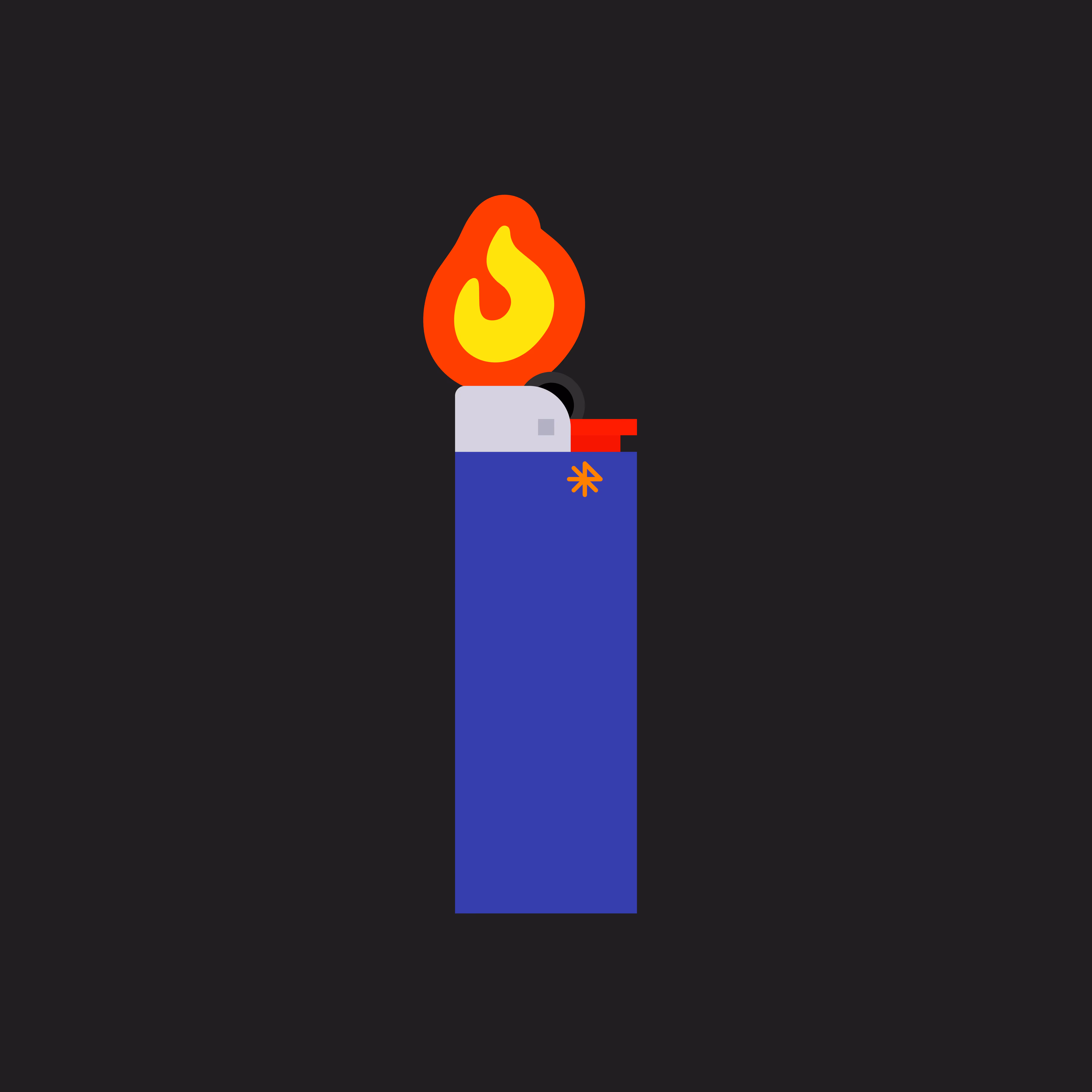 Light It Up