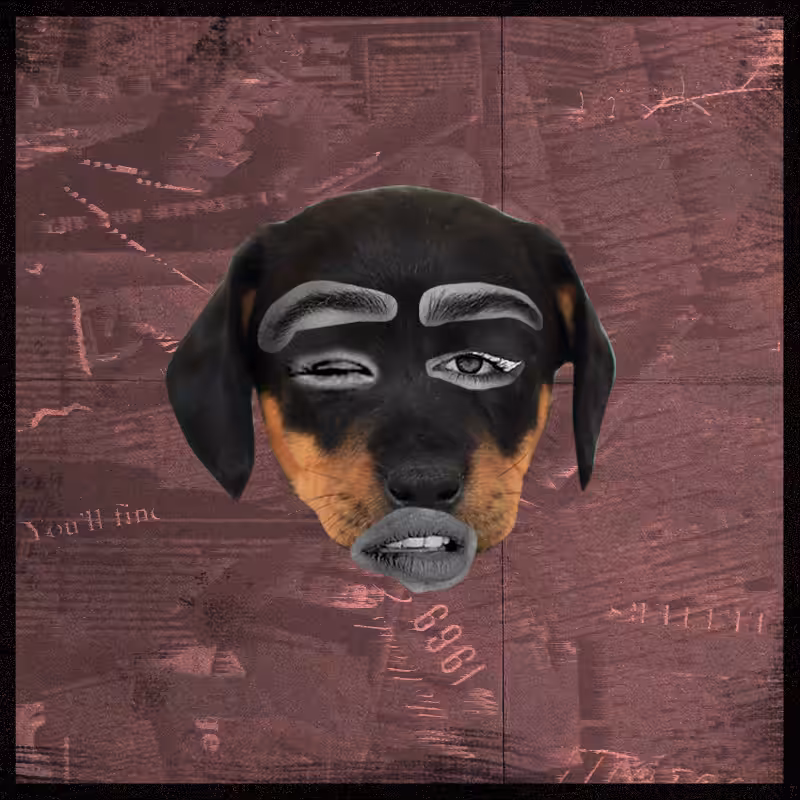 Doggenstein #3