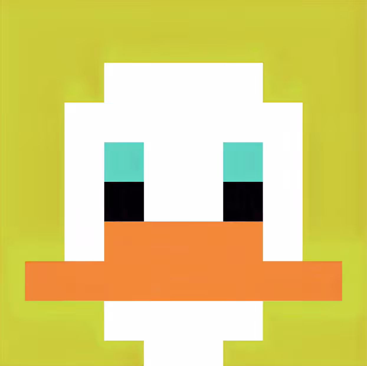 DUCKDUCKGLITCH