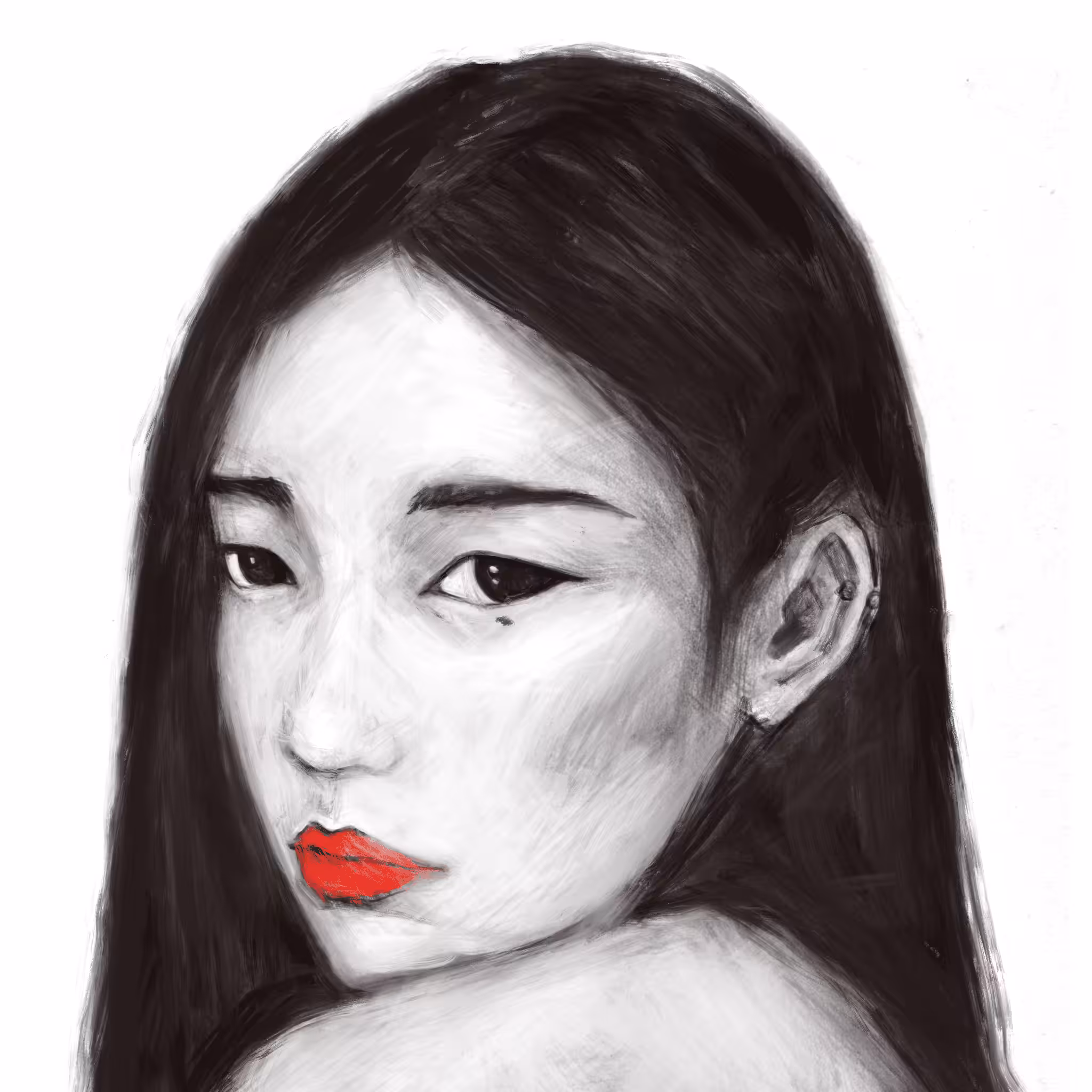 #23 JINGJING