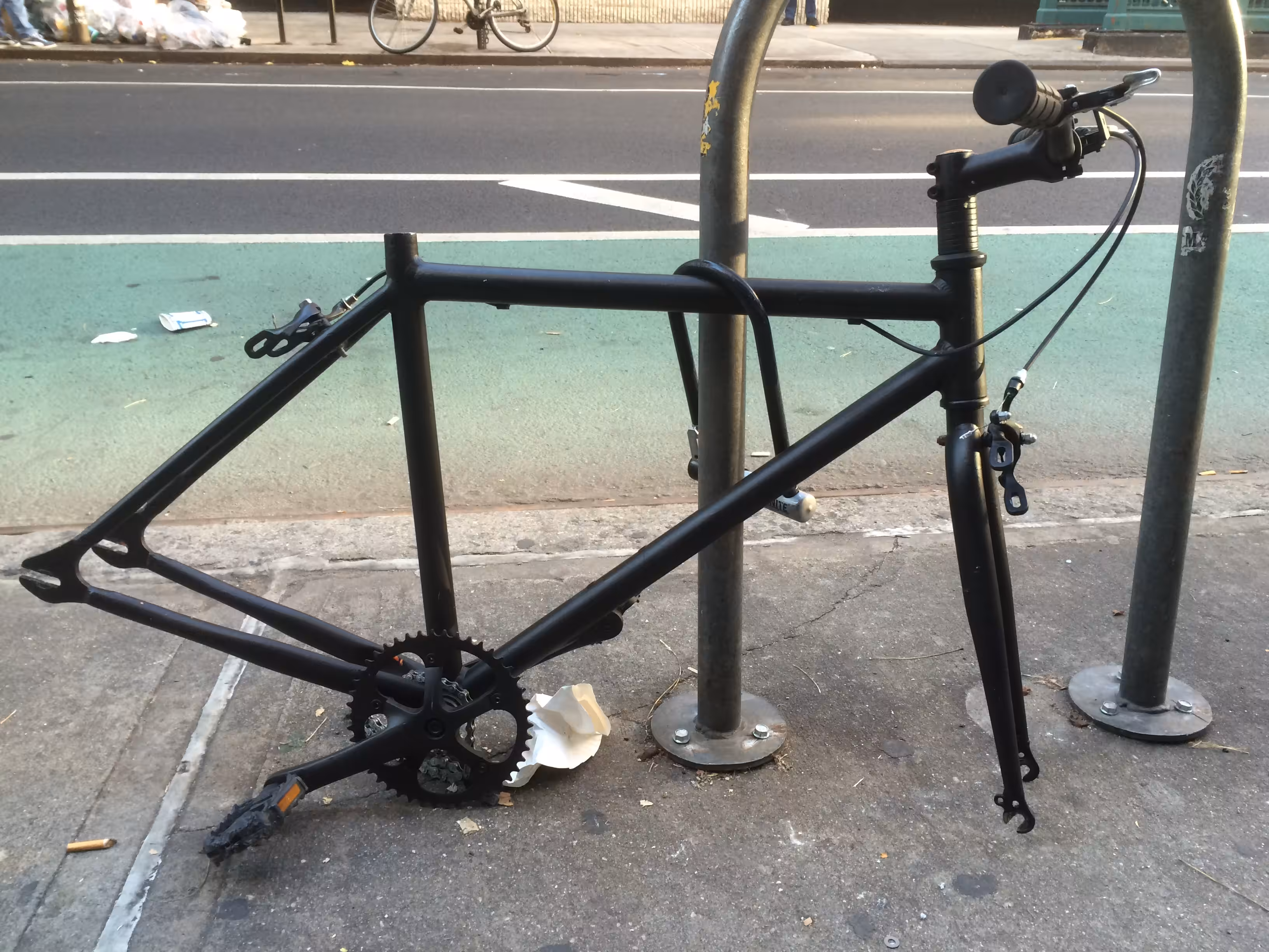Bike#24