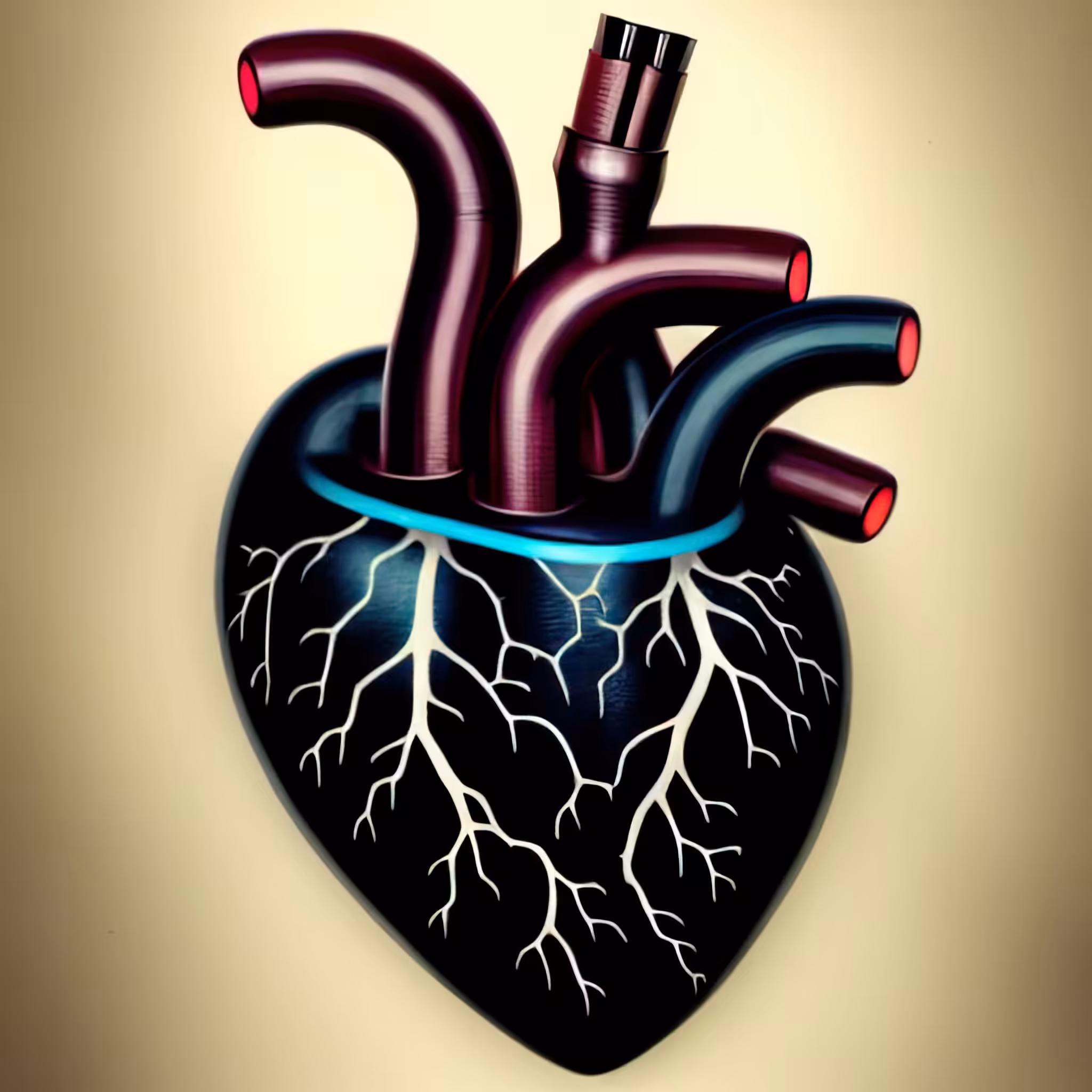 Have (A) Heart: Have a Fuckin Heart #1212