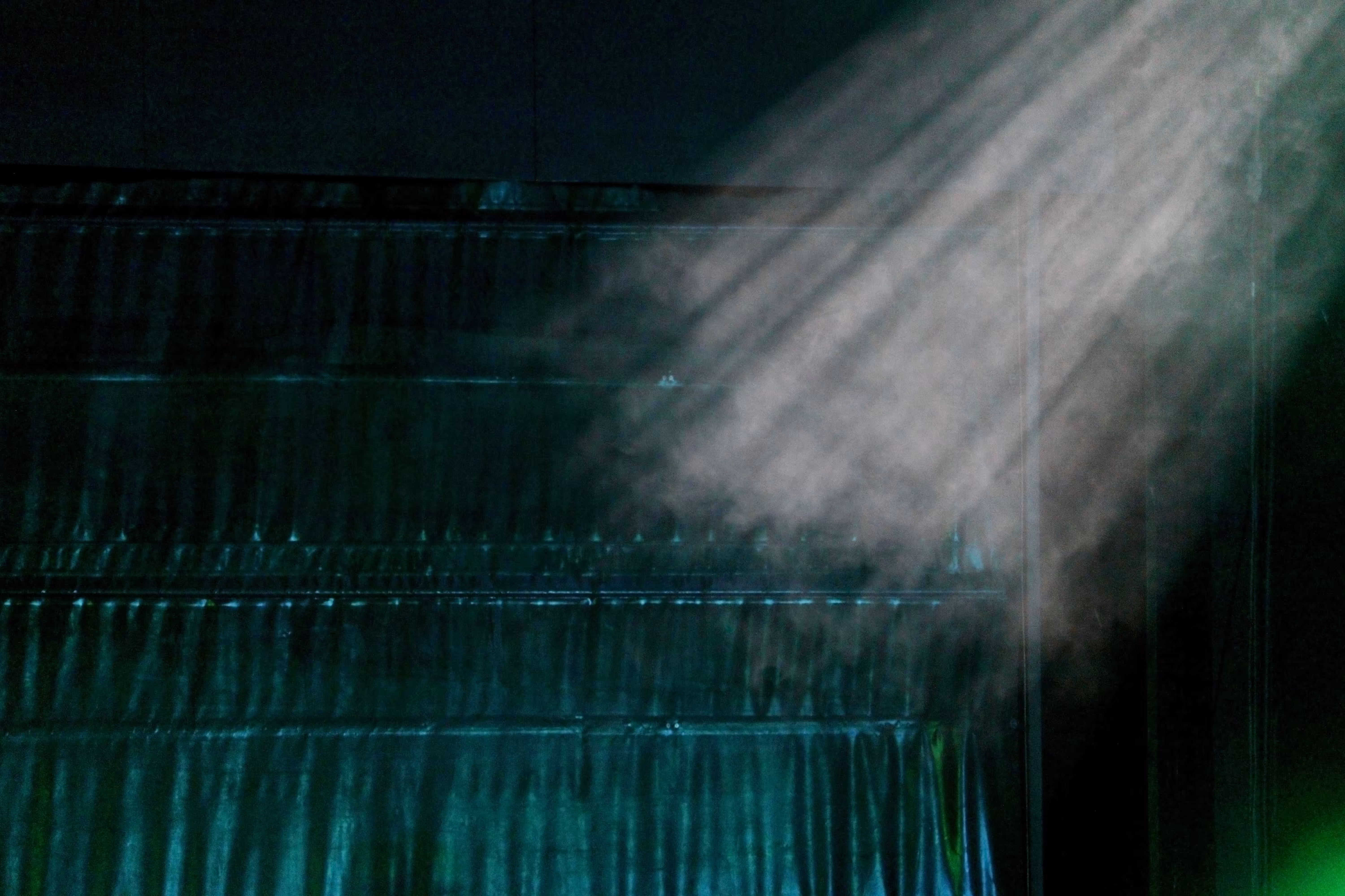 stage lights  #14