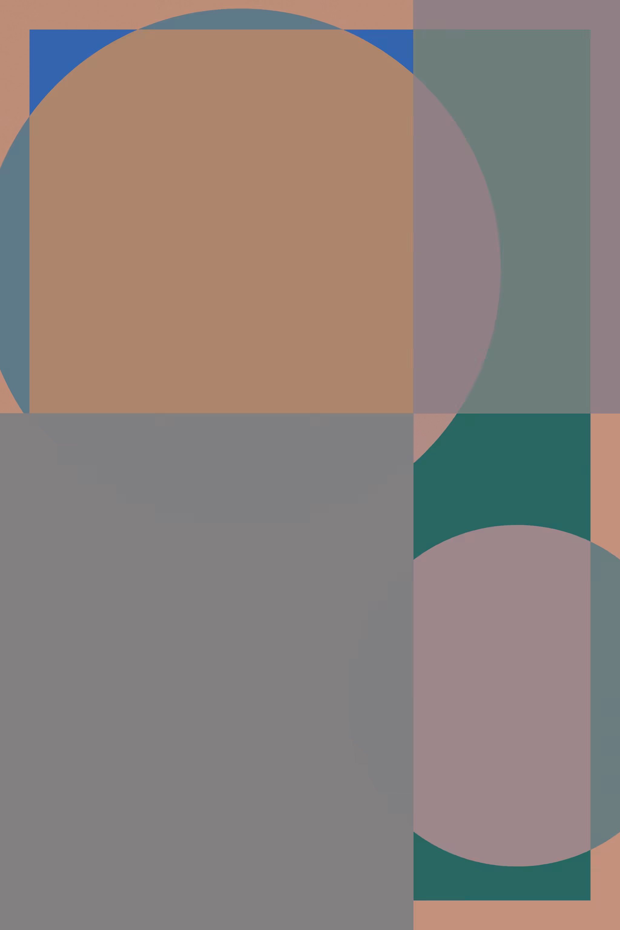 Generative Minimalism #411