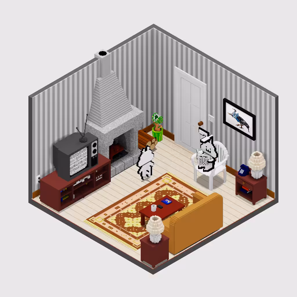 Living Room #159