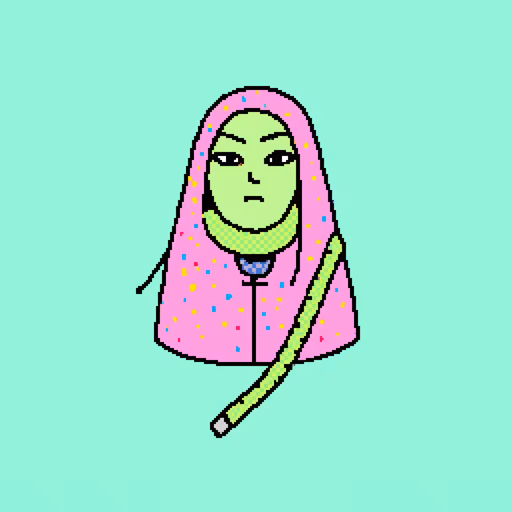 DX Terminal: VHSPopsicle
