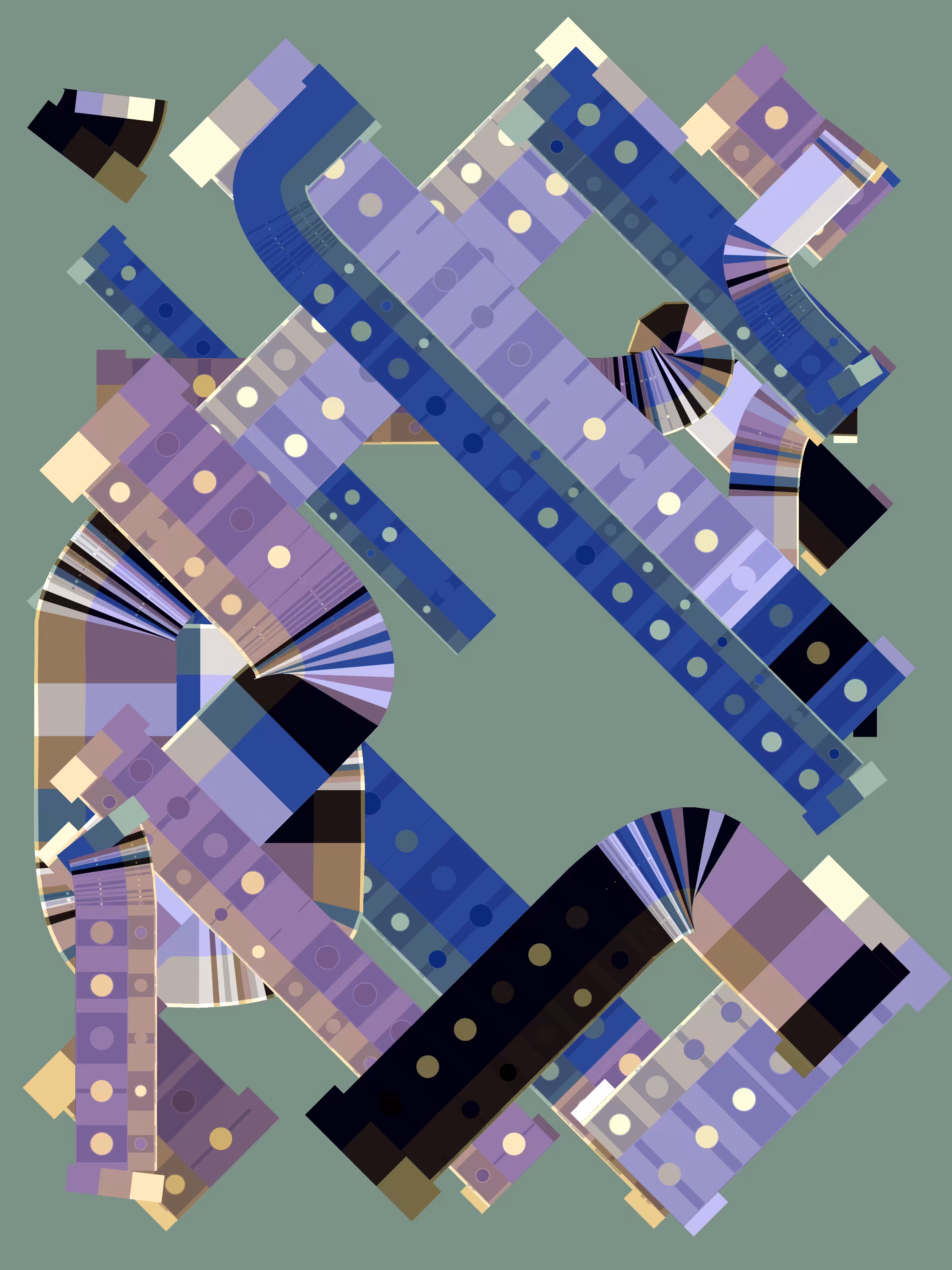 Pipe Dream #50