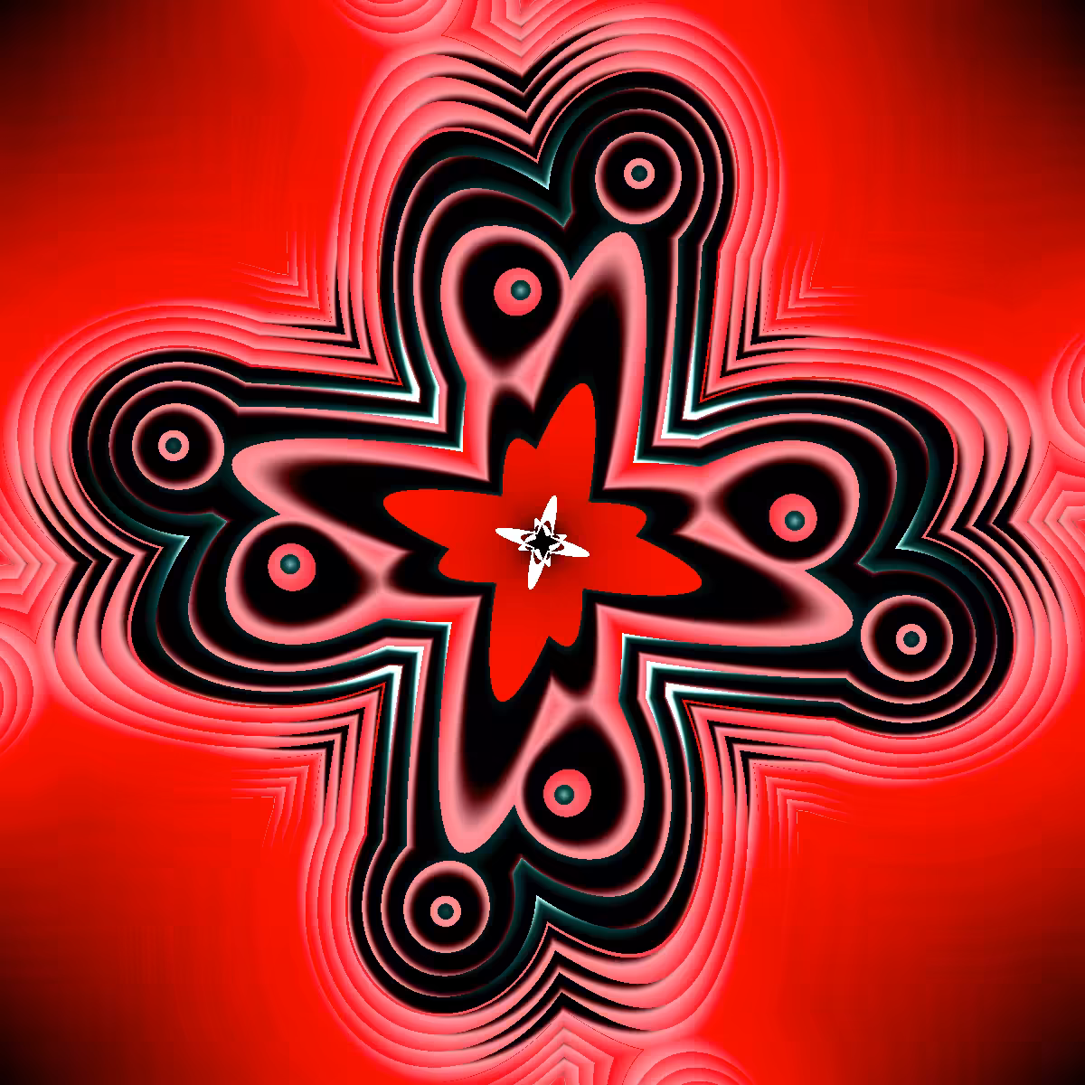Equilibria #26