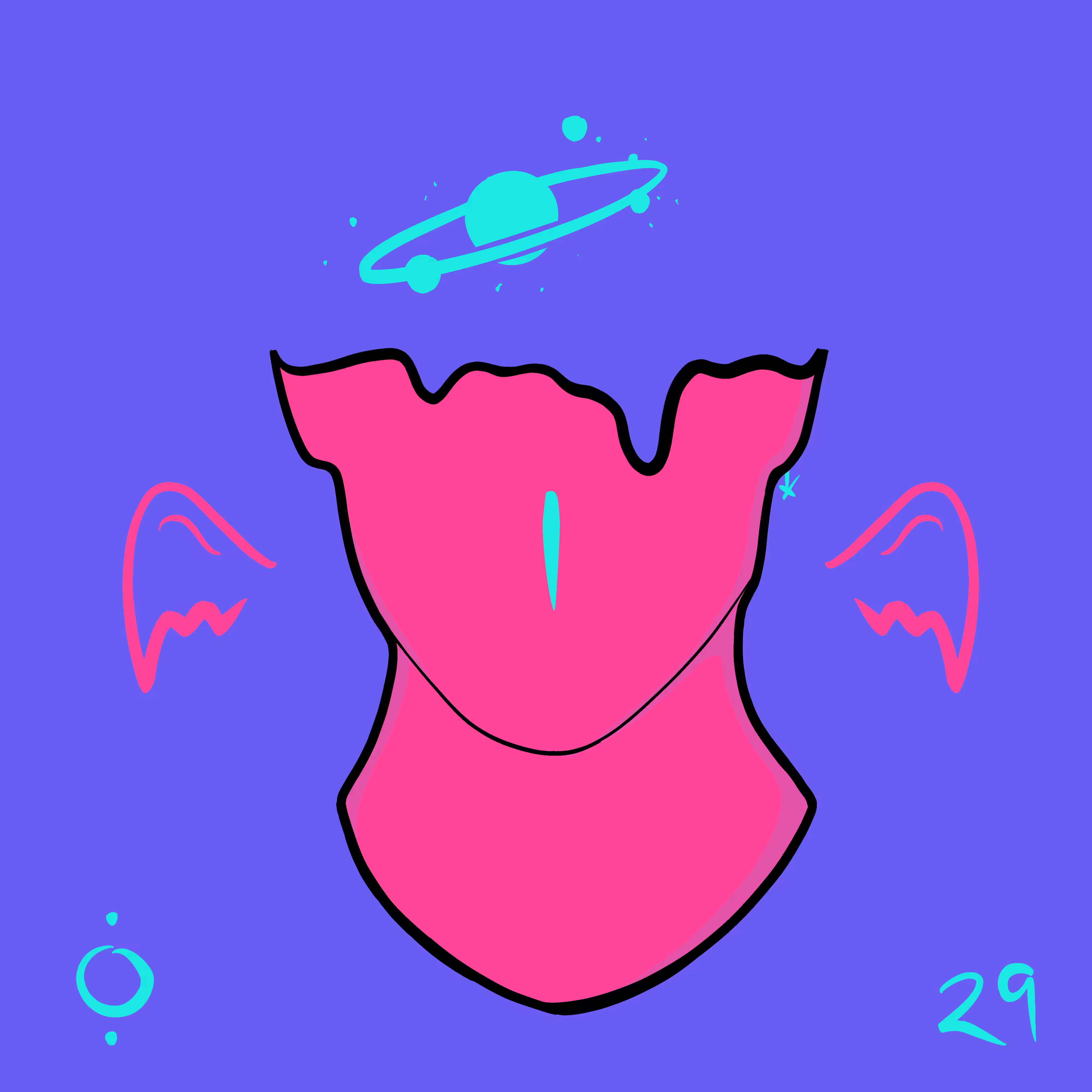EGO - 29