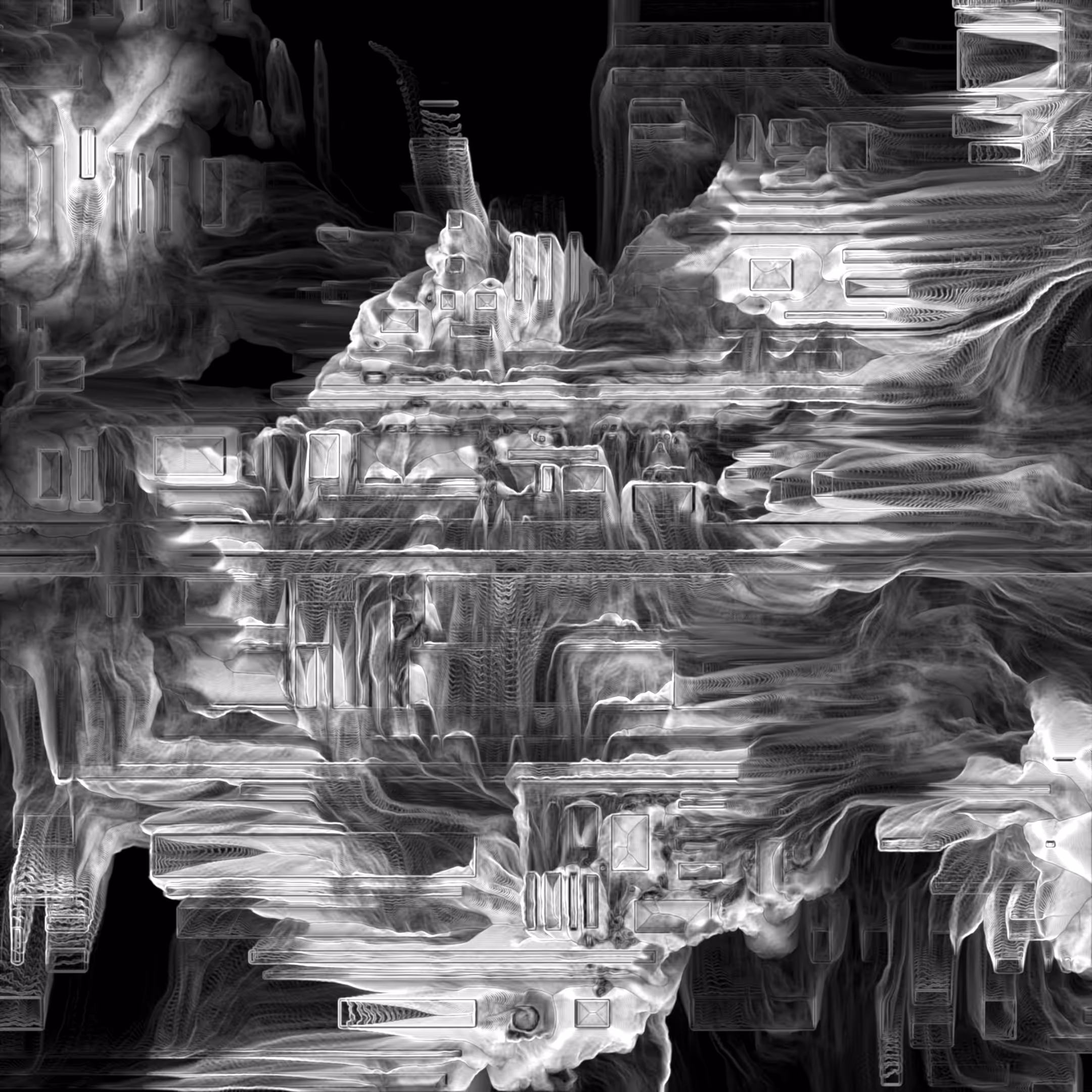 In Between | 5