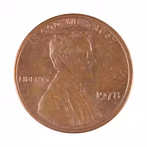 CENTS #6272