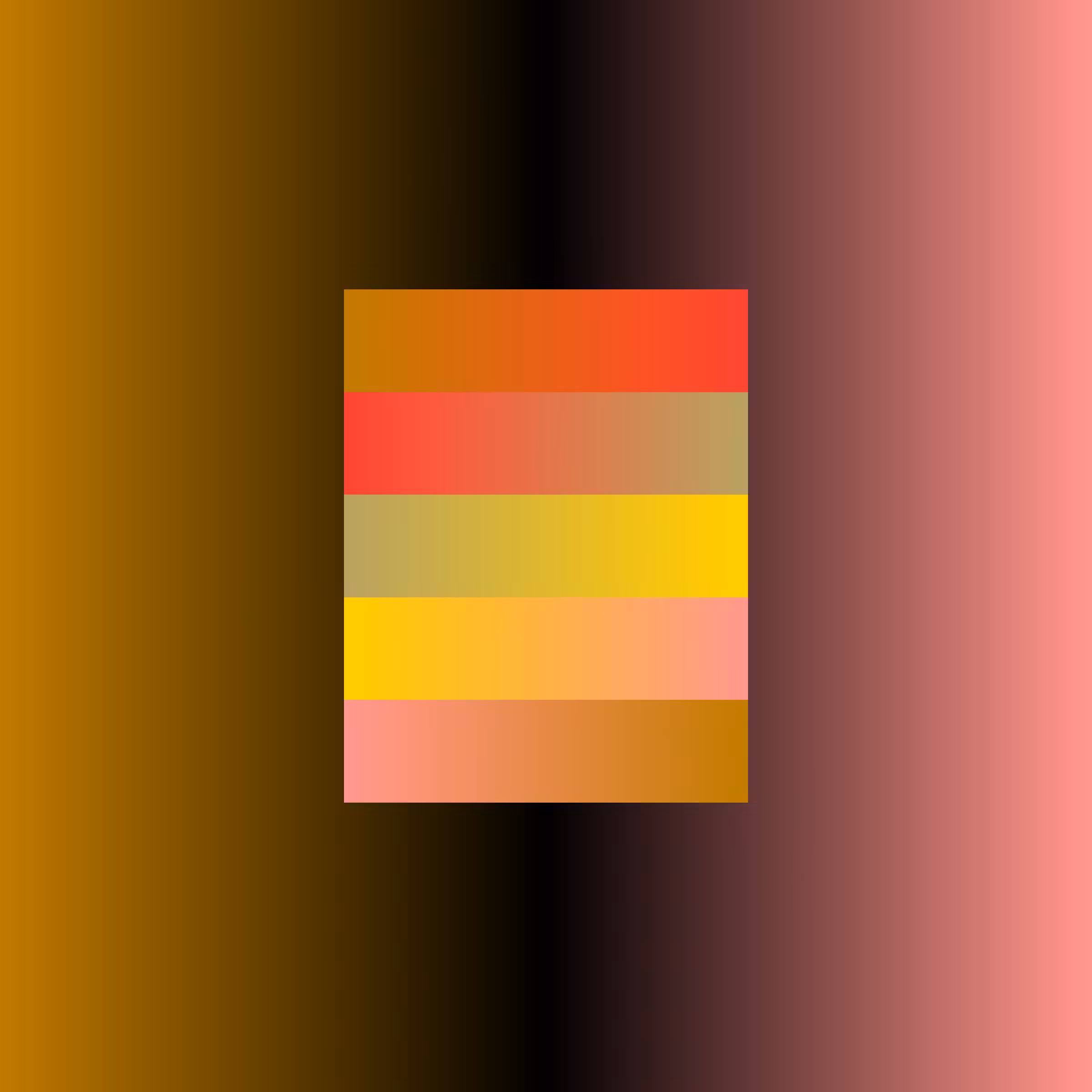 Mesh: The Palette #45