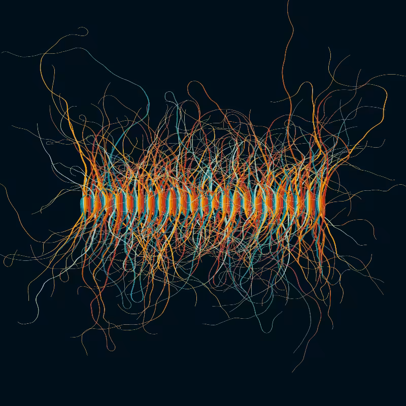 365 Tentacles #309