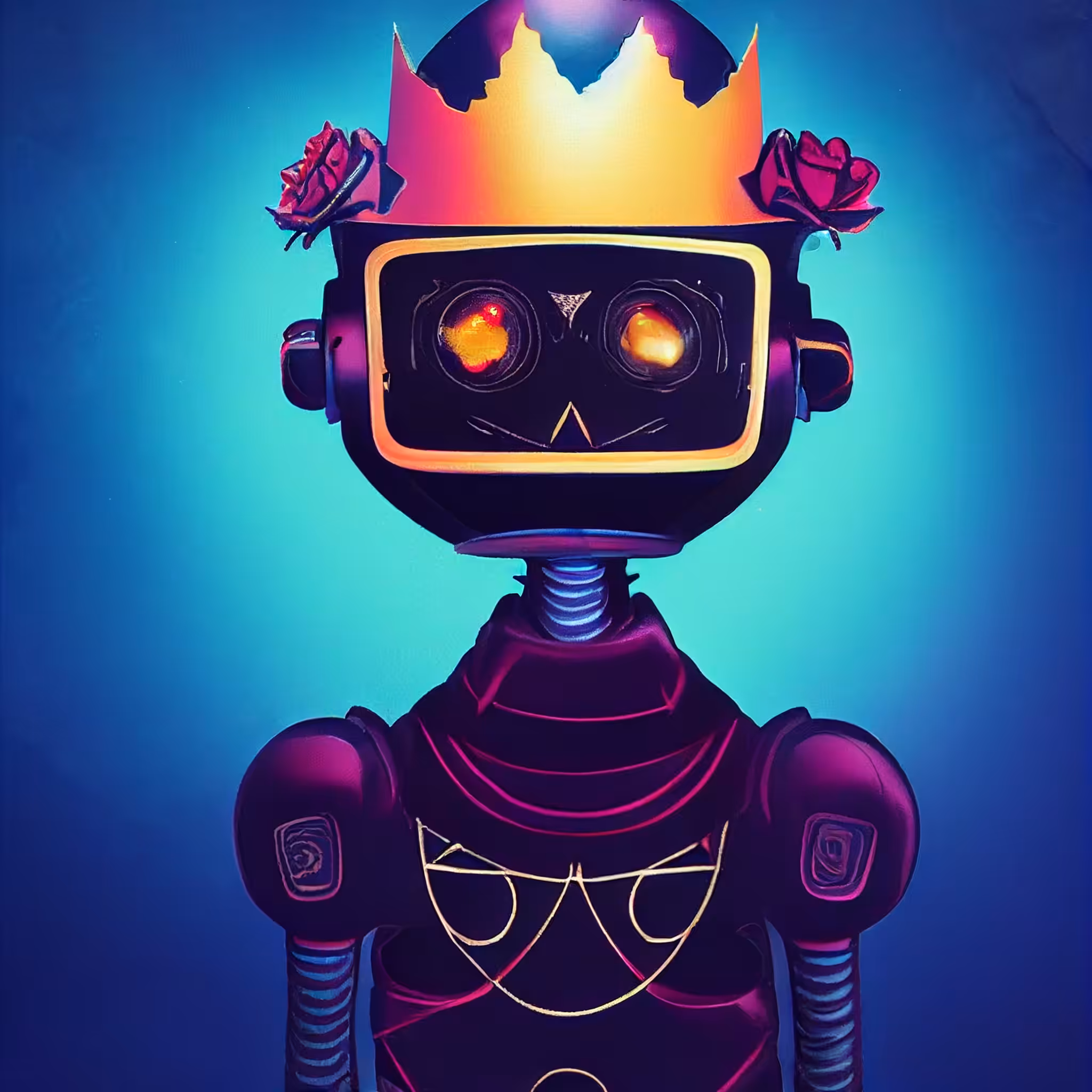 Purzbot #62