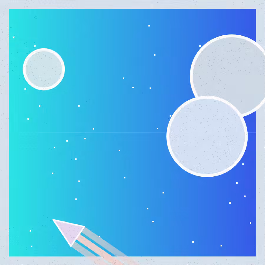 Space(gen2); #7